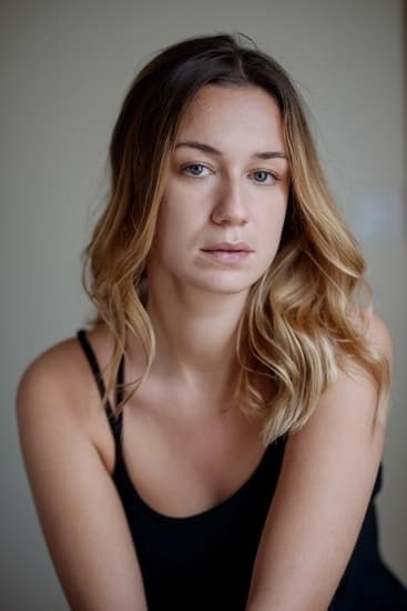 Zoé Marchal Profile Photo