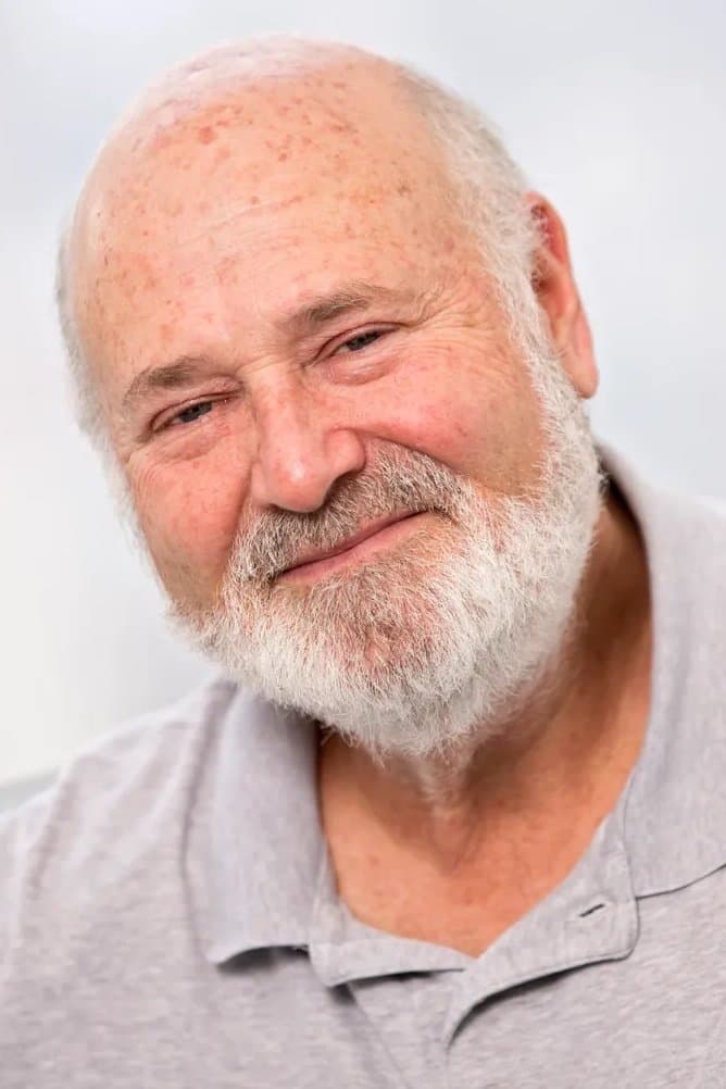 Rob Reiner Profile Photo