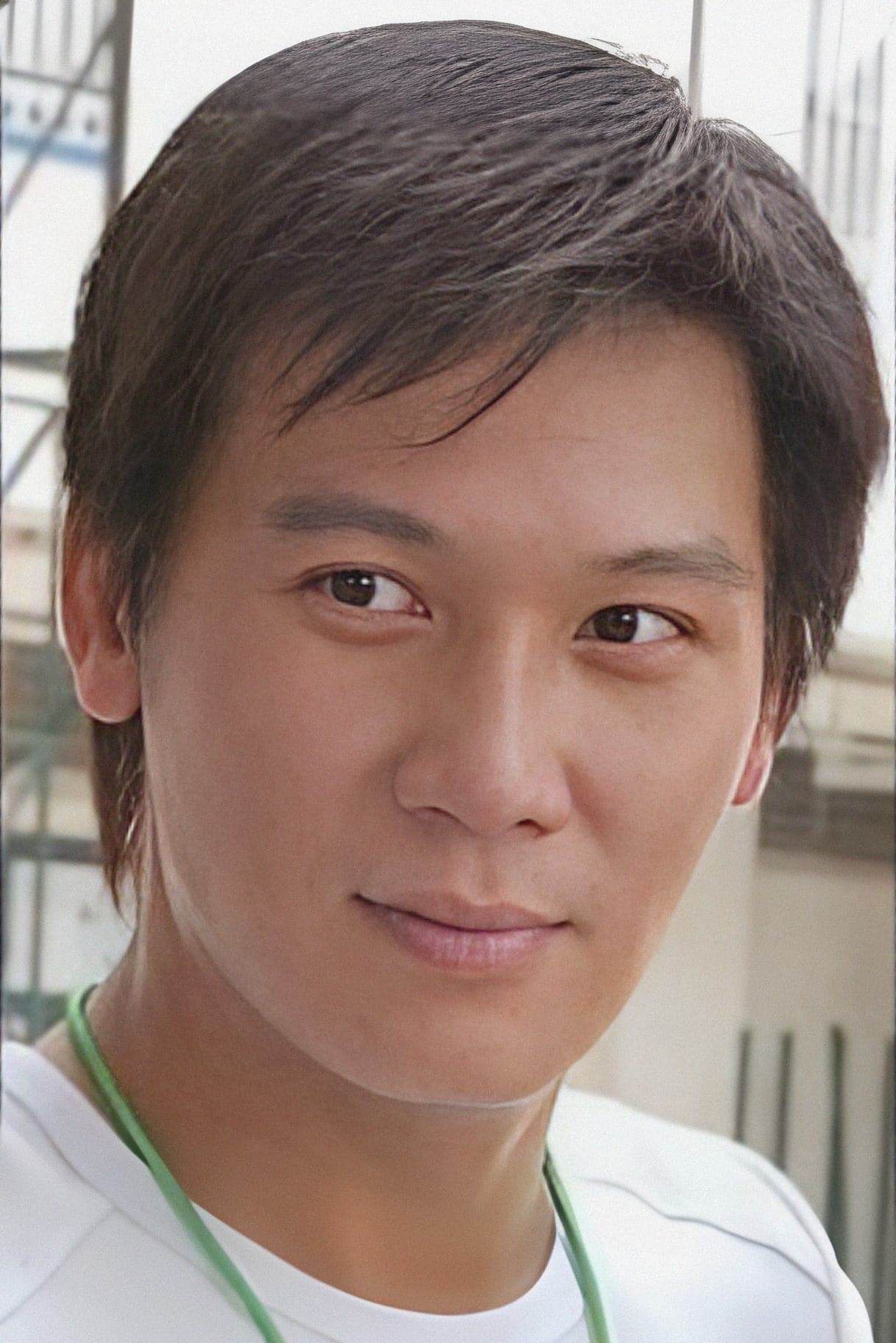 Lawrence Yan Chi-Keung Profile Photo