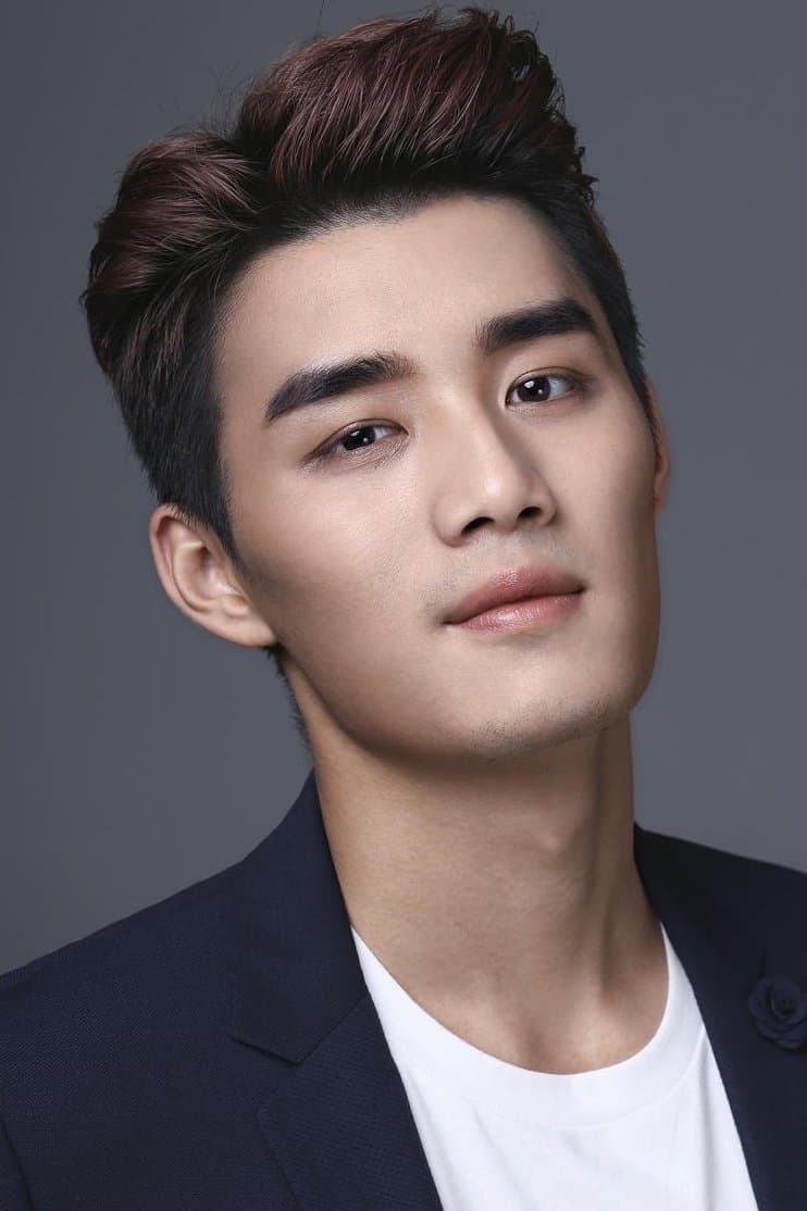 Zhang Jiading Profile Photo