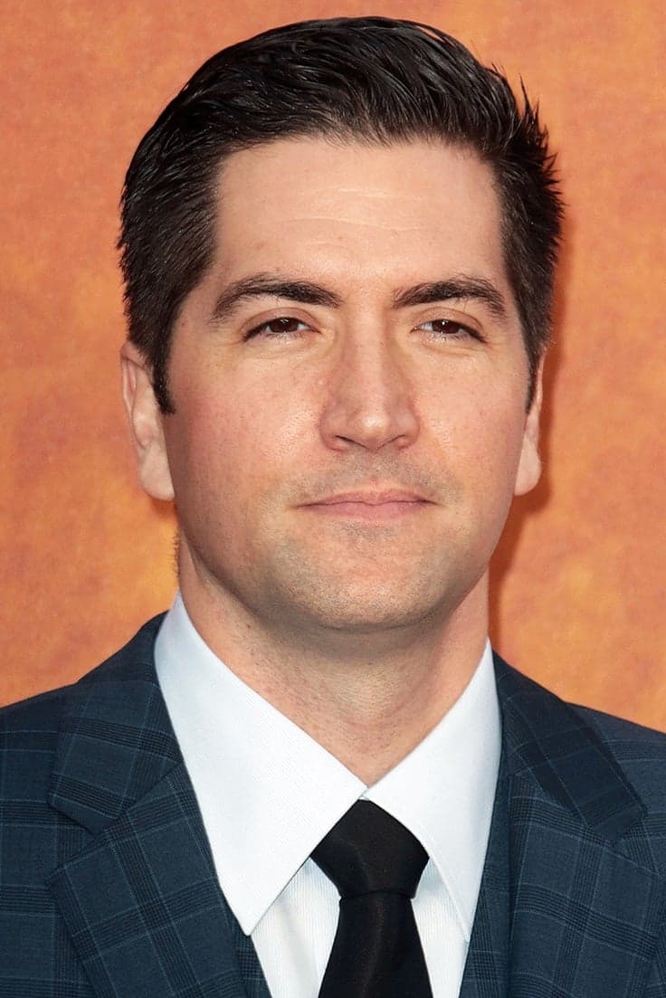 Drew Goddard Profile Photo
