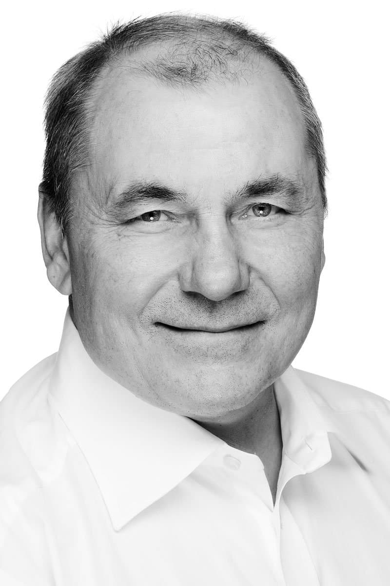 Bjørn Sundquist Profile Photo