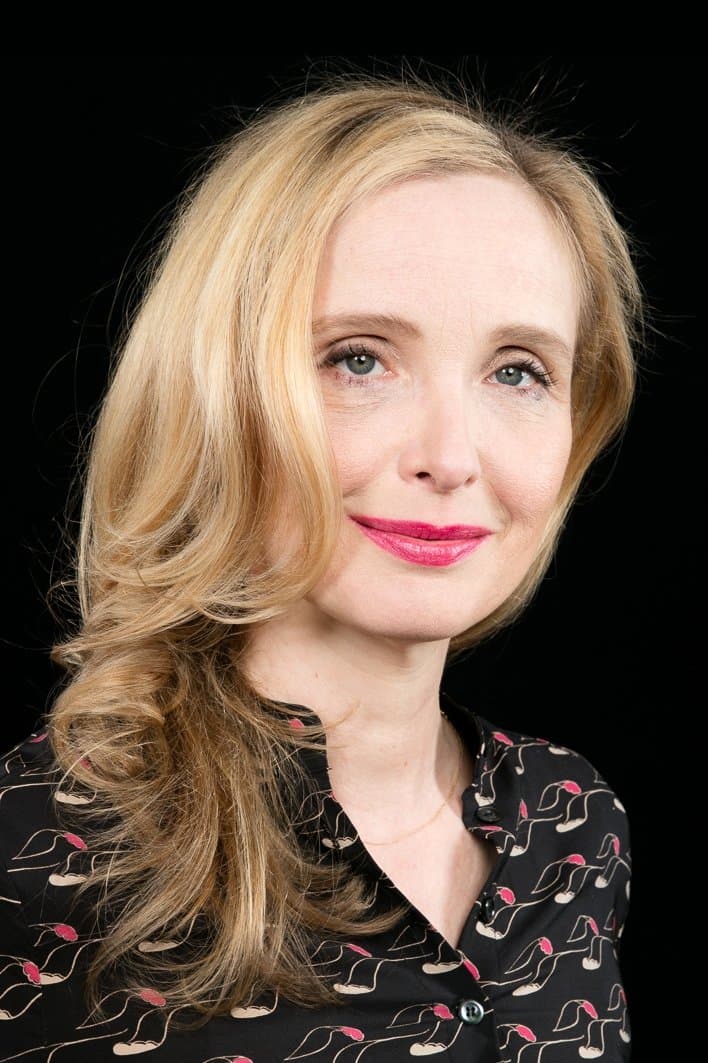 Julie Delpy Profile Photo