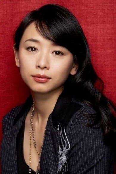 Nae Yuuki Profile Photo