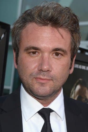 AJ Bowen Profile Photo