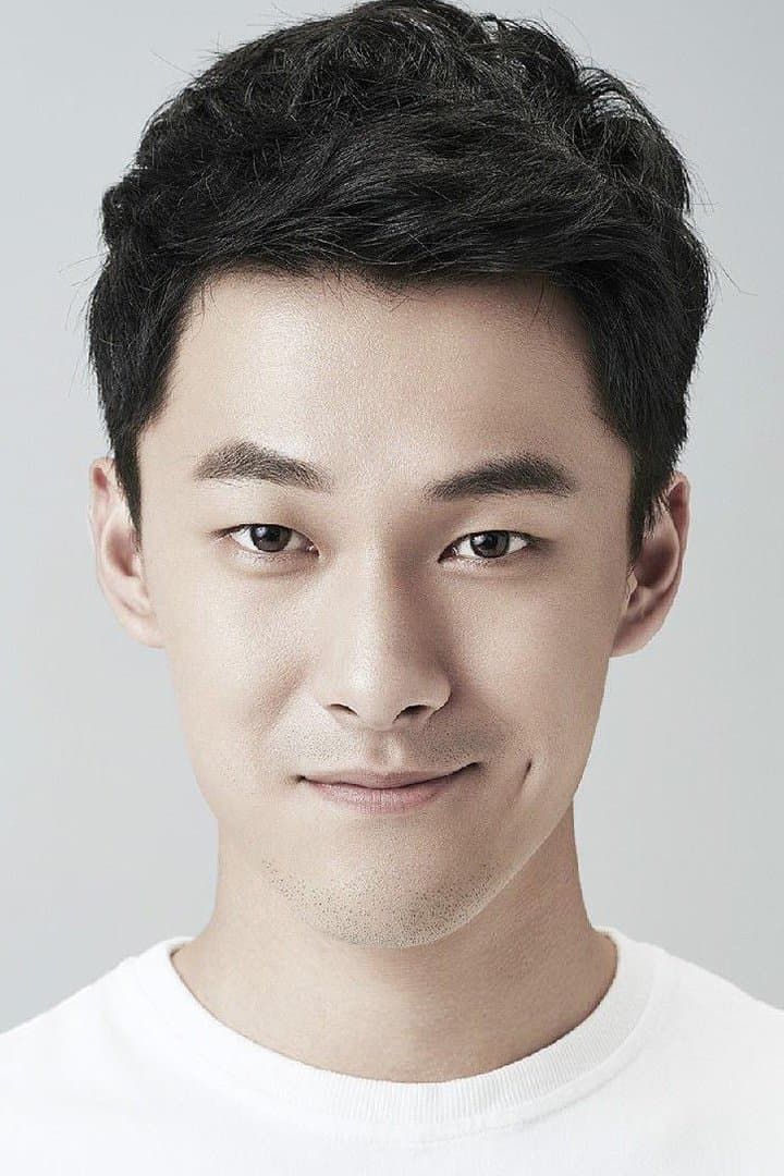 Zhang Yujian Profile Photo