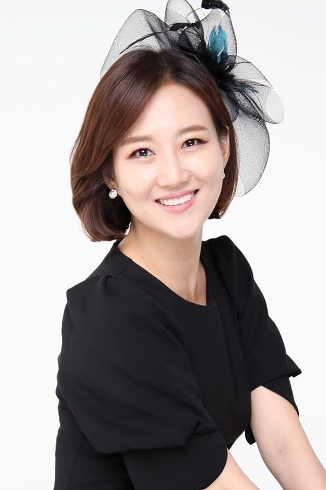 Jang Yun-jeong Profile Photo