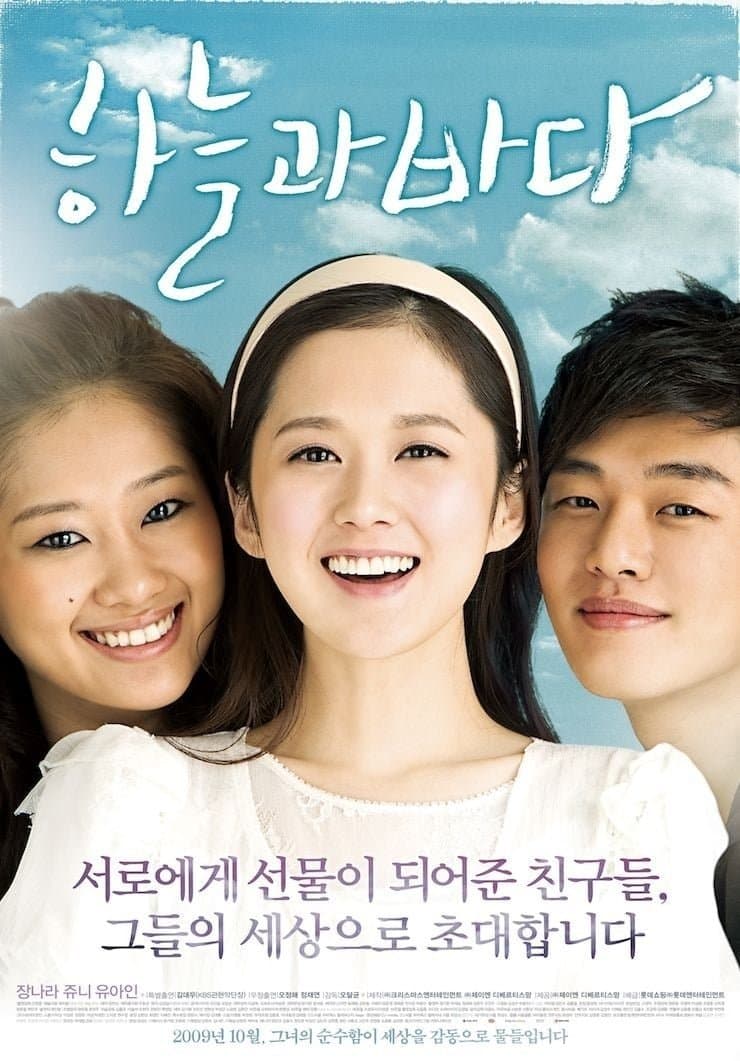 null Movie Poster