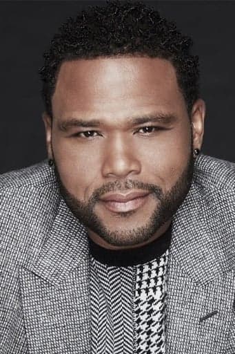 Anthony Anderson Profile Photo