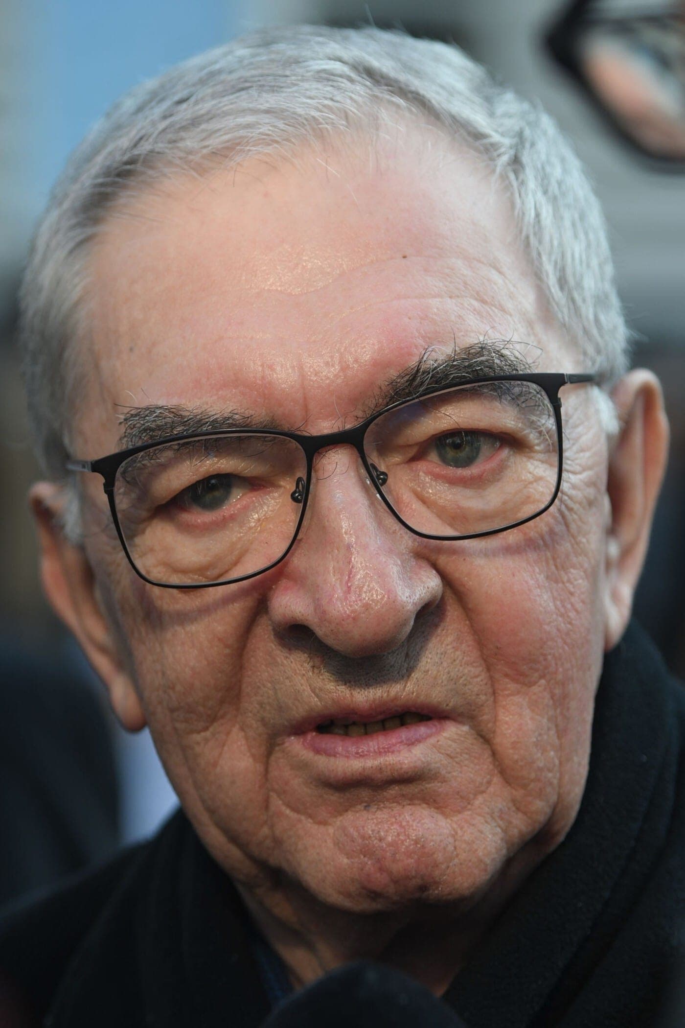 Jerzy Trela Profile Photo