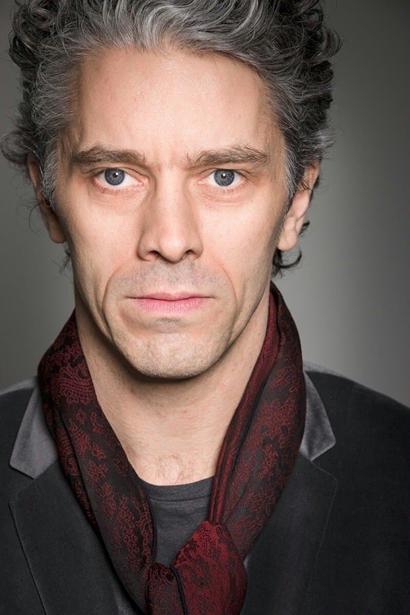 James Thierrée Profile Photo