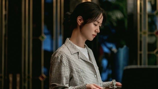 Good Girl Bu Se-mi Episode 1