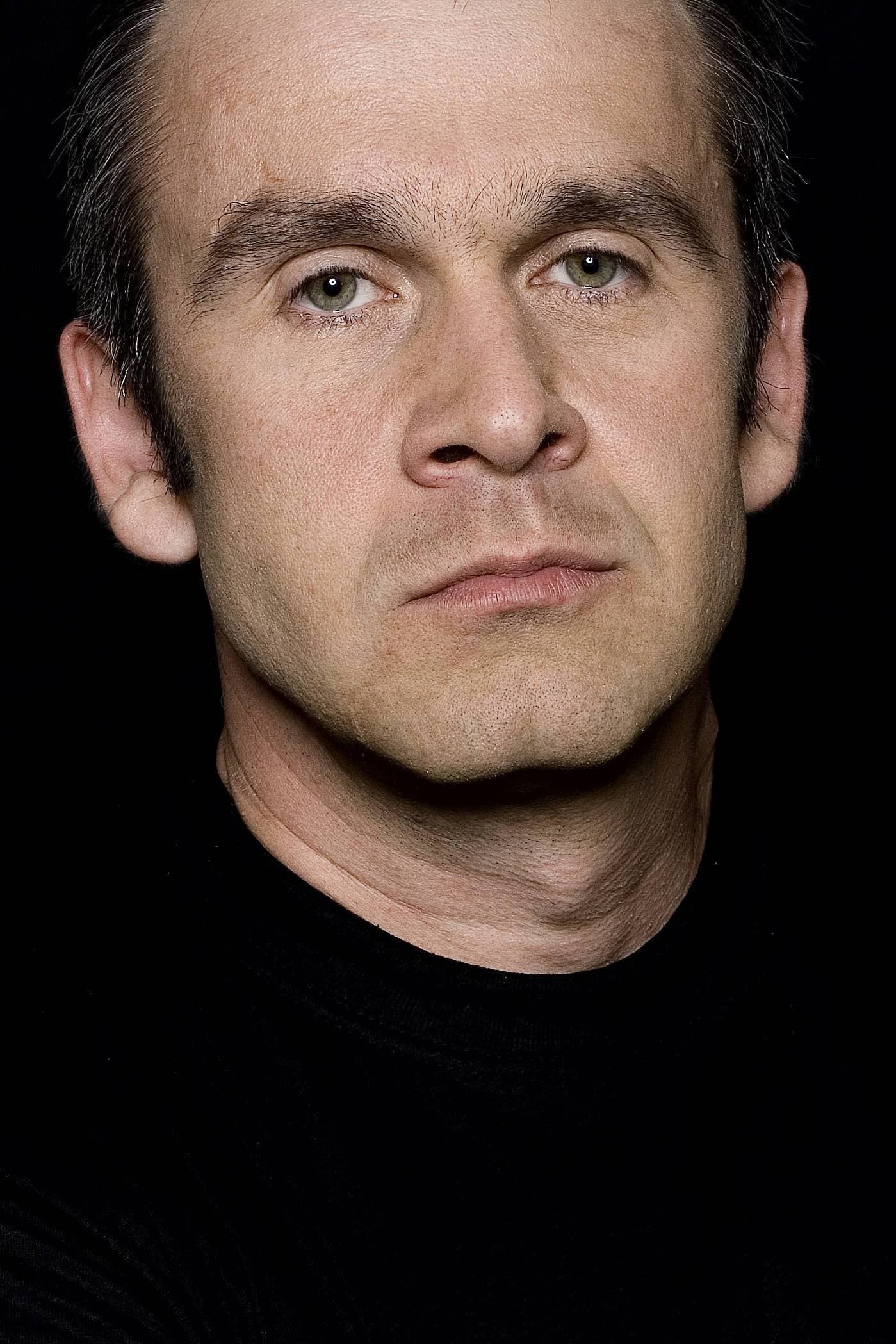 Radu Bânzaru Profile Photo