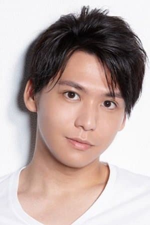 Kazuma Sano Profile Photo