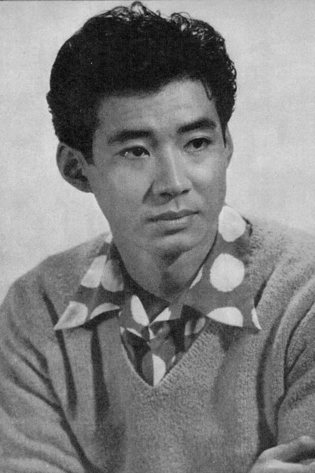 Tadao Takashima Profile Photo