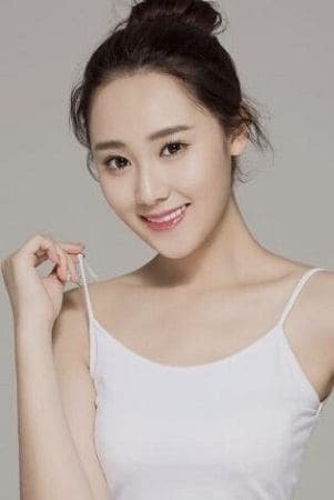 Zixi Rong Profile Photo