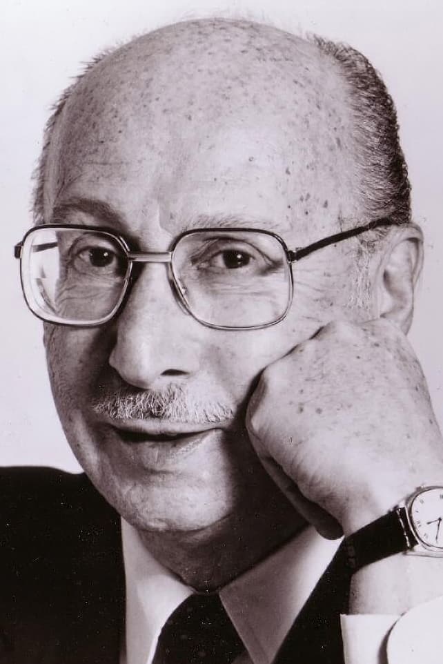 Sammy Cahn Profile Photo