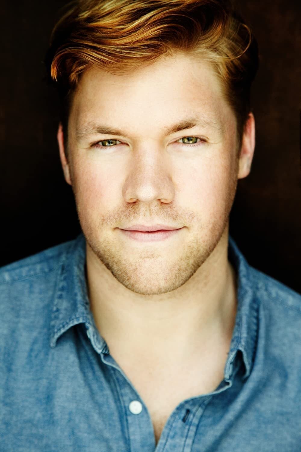 Alexander England Profile Photo