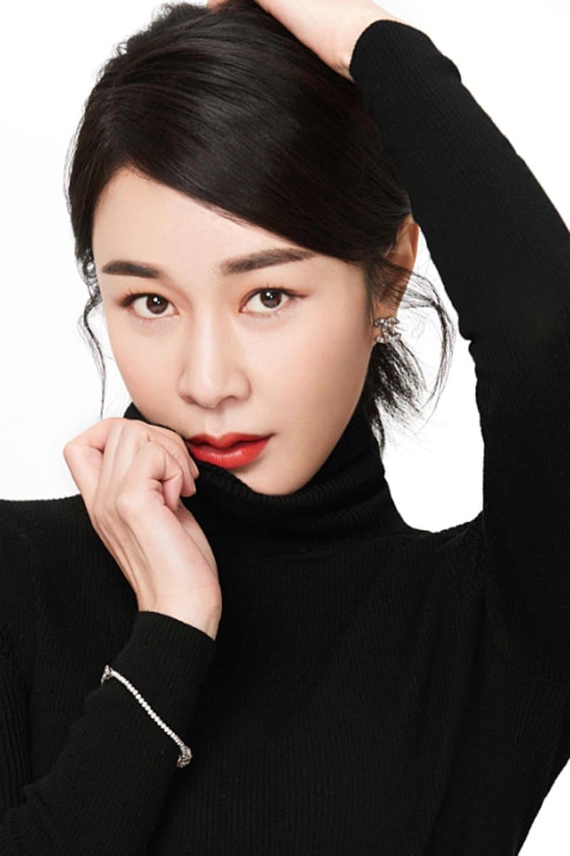 Hu Rongrong Profile Photo