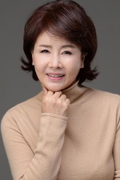 Sunwoo Eun-sook Profile Photo