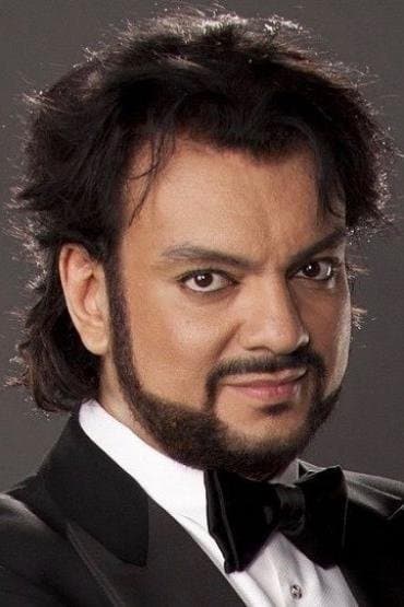 Filipp Kirkorov