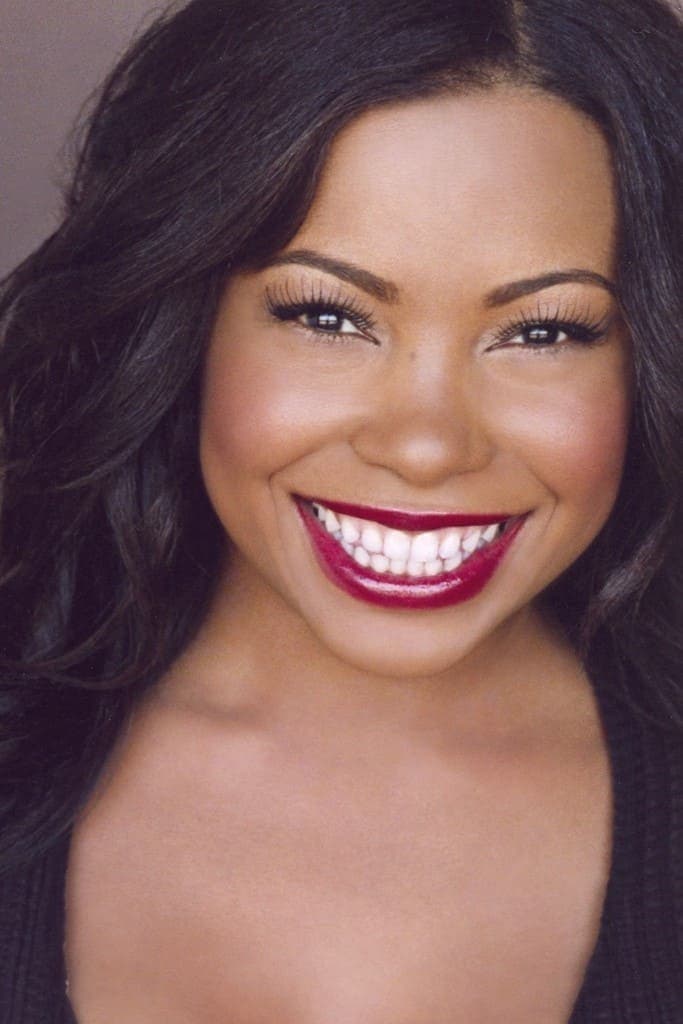 Paula Jai Parker Profile Photo