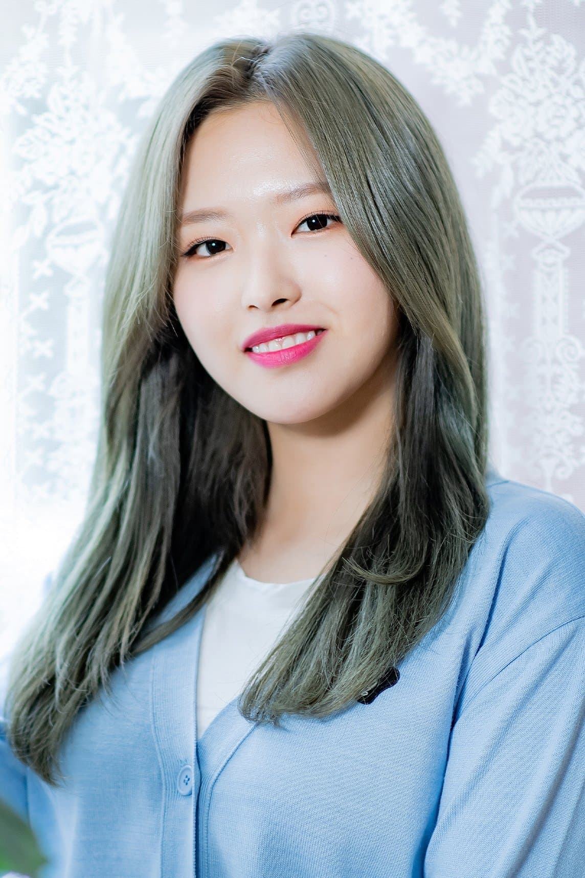 Son Hye-ju Profile Photo