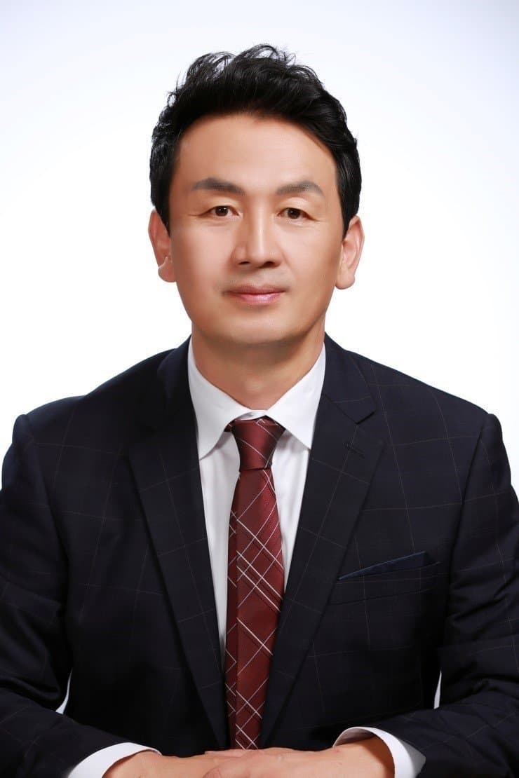 Cha Kwang-soo Profile Photo