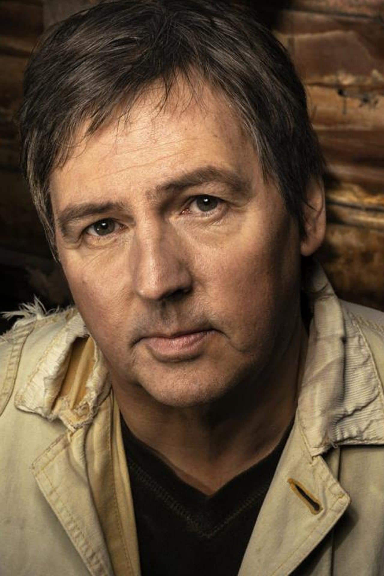 Paul Webb Profile Photo