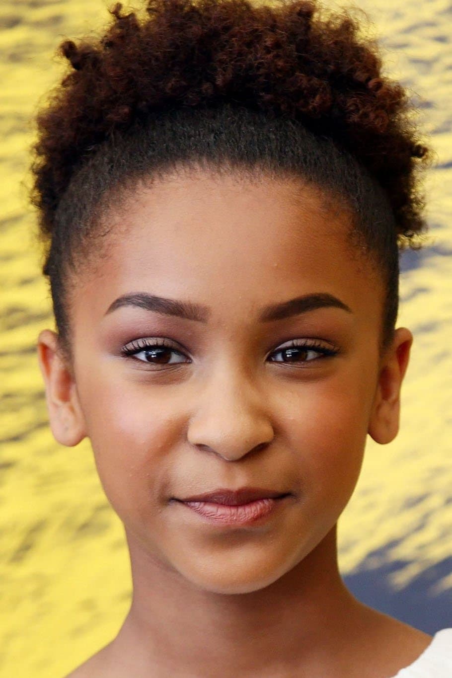 Sennia Nanua Profile Photo