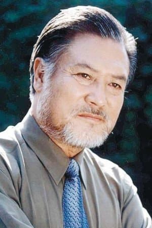 Liu Wenzhi Profile Photo
