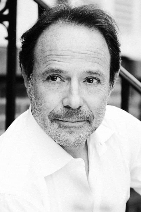 Marc Levy Profile Photo