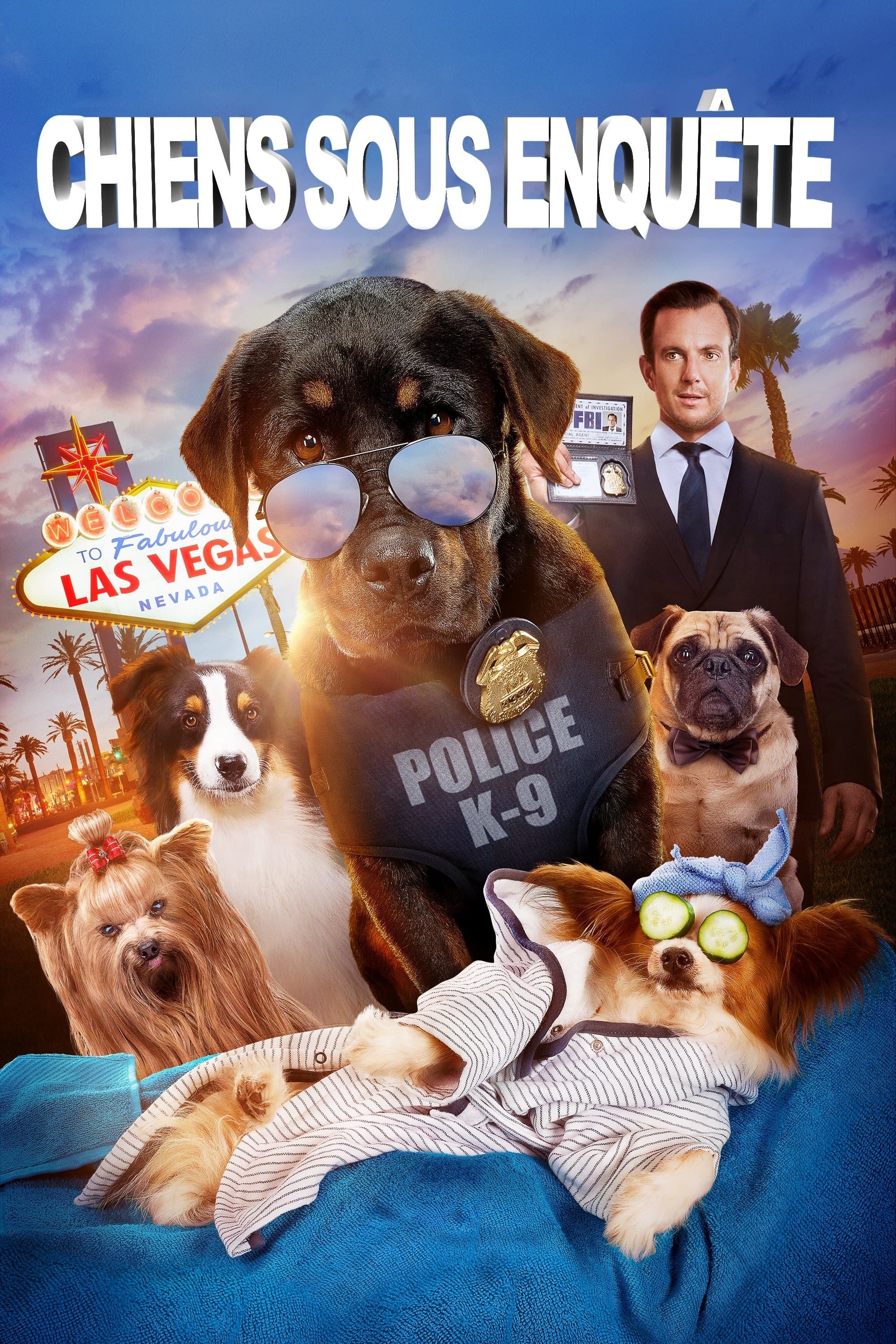 null Movie Poster