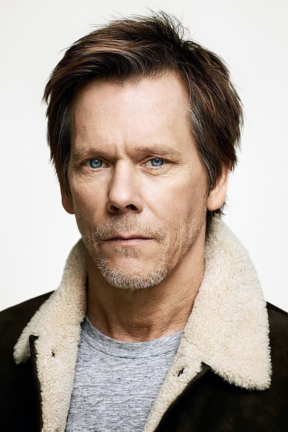 Kevin Bacon Profile Photo
