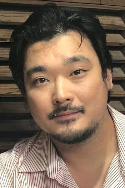Kim Heung-rae Profile Photo