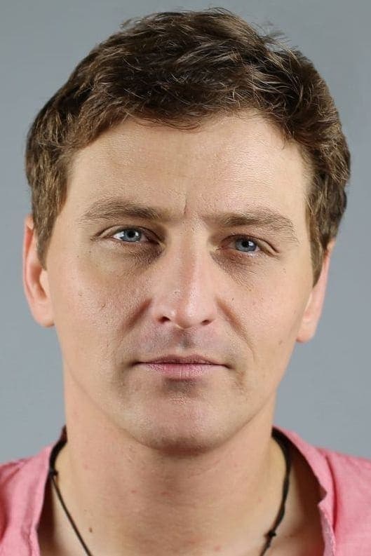 Viacheslav Dovzhenko Profile Photo