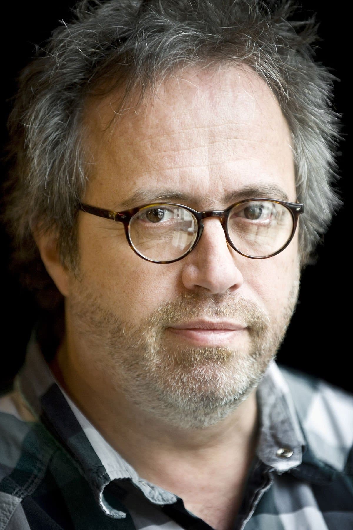 Jaco Van Dormael Profile Photo