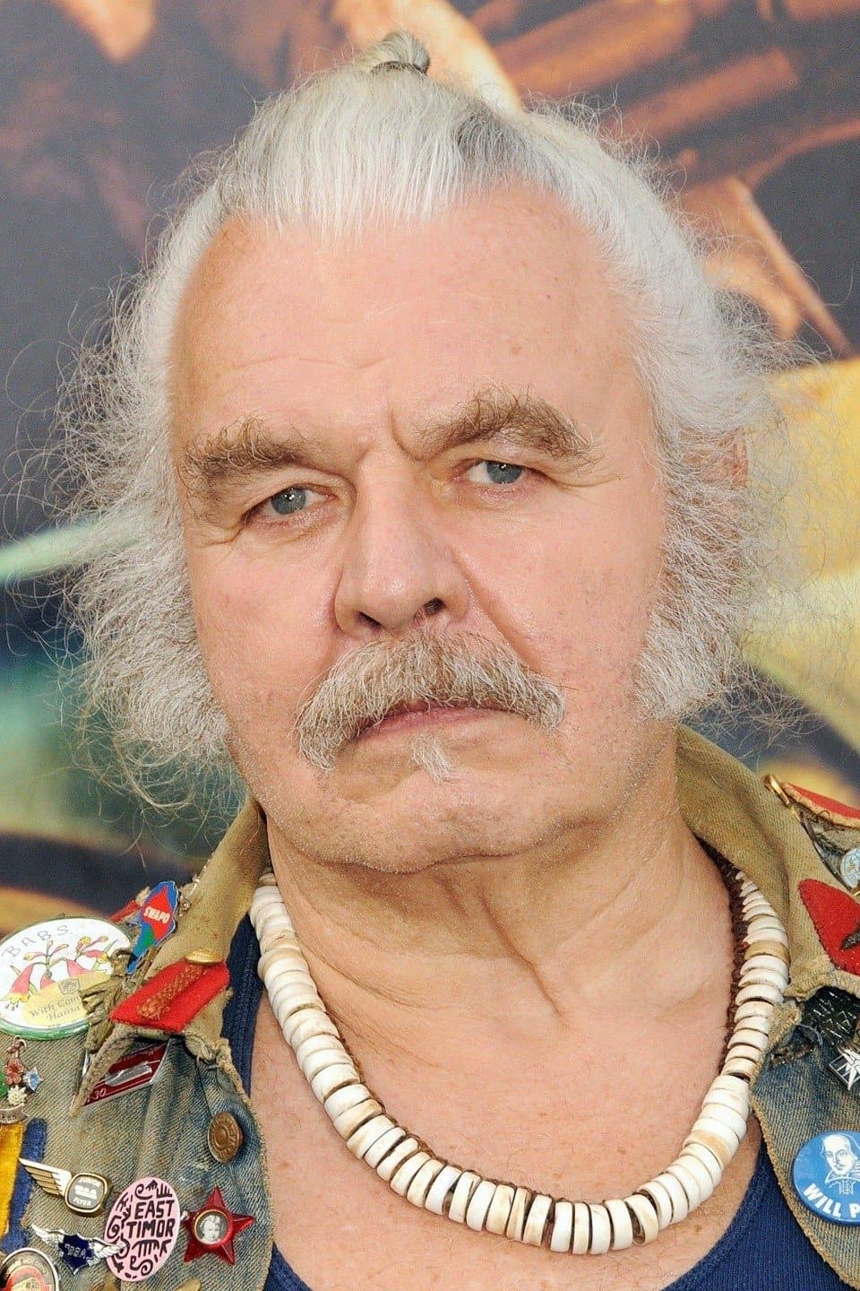 Hugh Keays-Byrne Profile Photo
