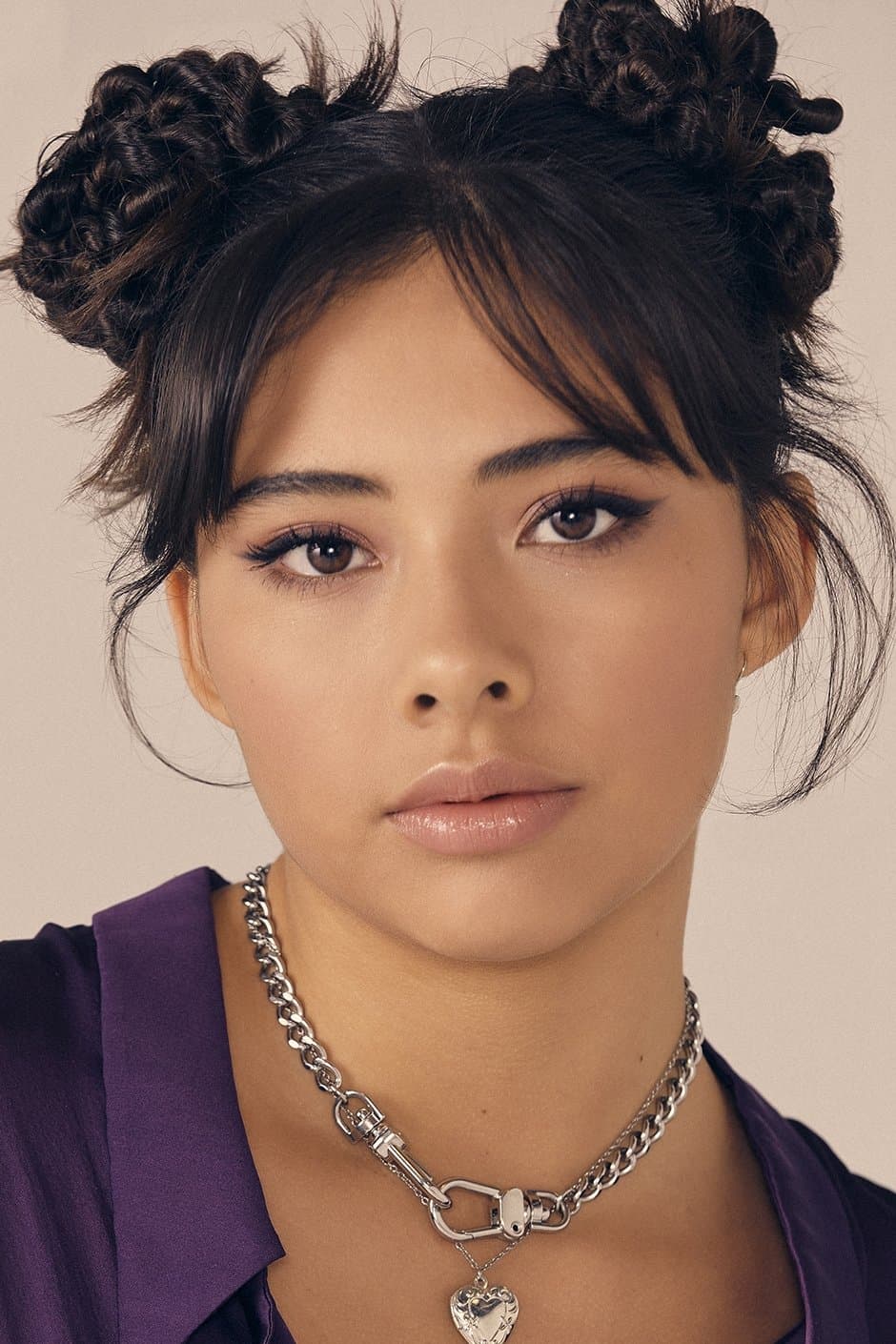 Xochitl Gomez Profile Photo