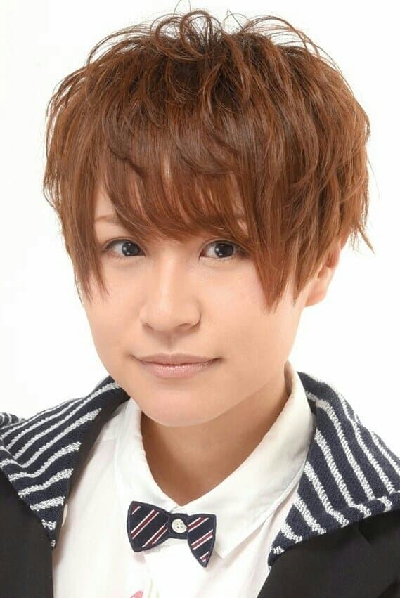 Marie Mizuno Profile Photo