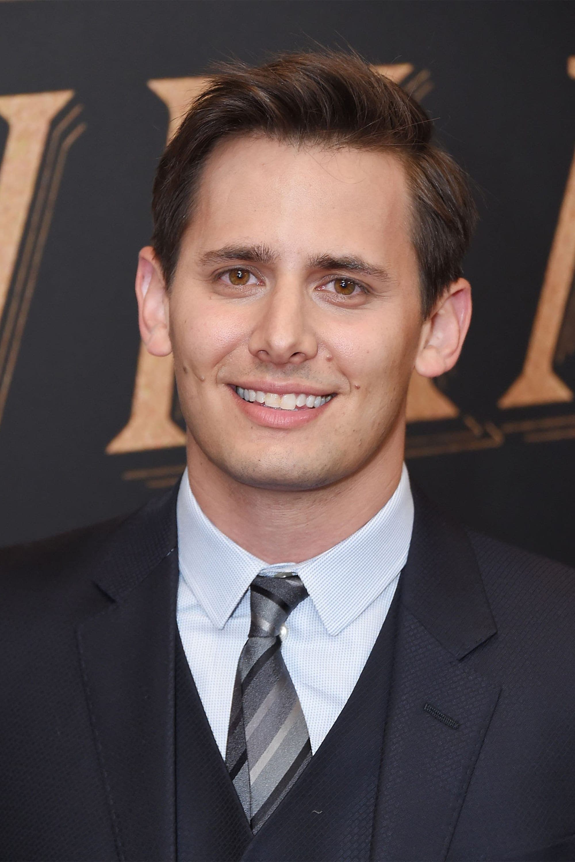 Benj Pasek Profile Photo