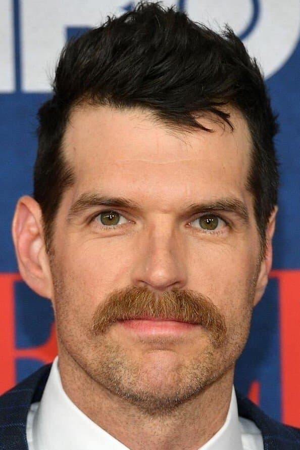 Timothy Simons Profile Photo