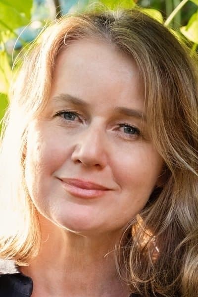 Elise McCredie Profile Photo