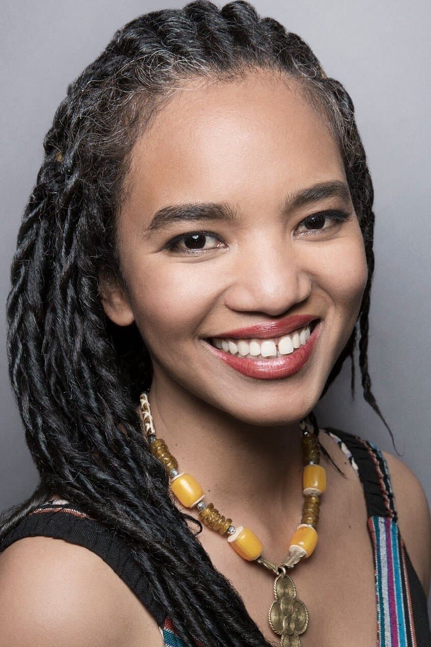 Chipo Chung Profile Photo