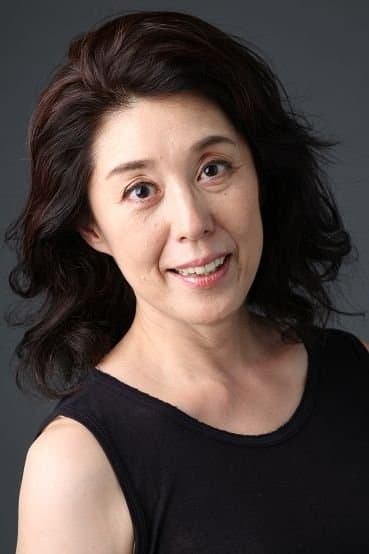Tomoko Shiota Profile Photo