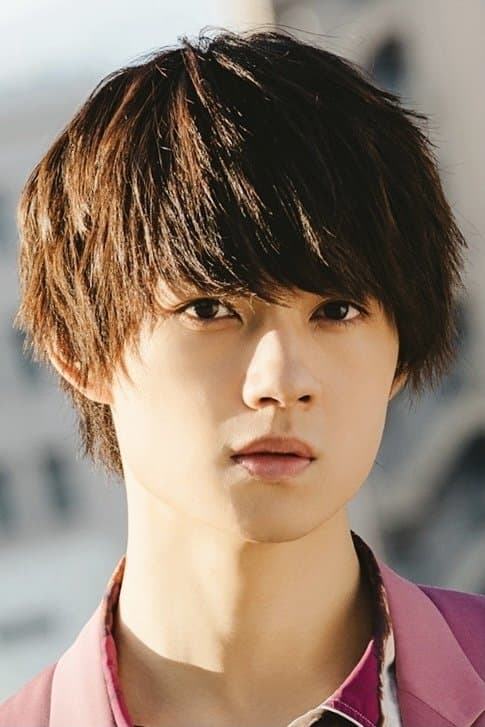 Hayato Sano Profile Photo