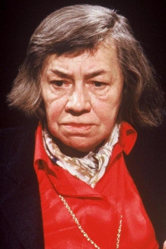 Patricia Highsmith Profile Photo
