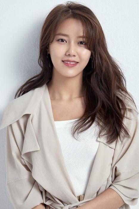 Shin Hye-jeong Profile Photo