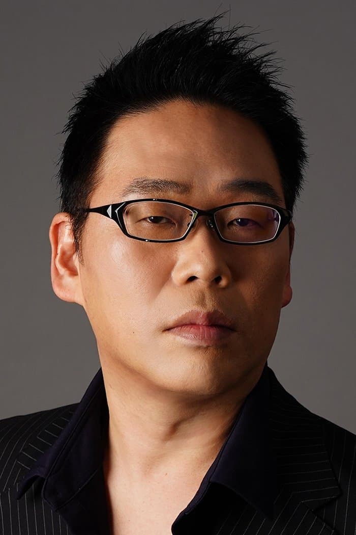 Kenji Nomura Profile Photo