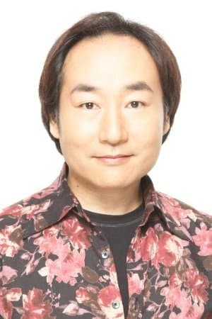 Nobuo Tobita Profile Photo